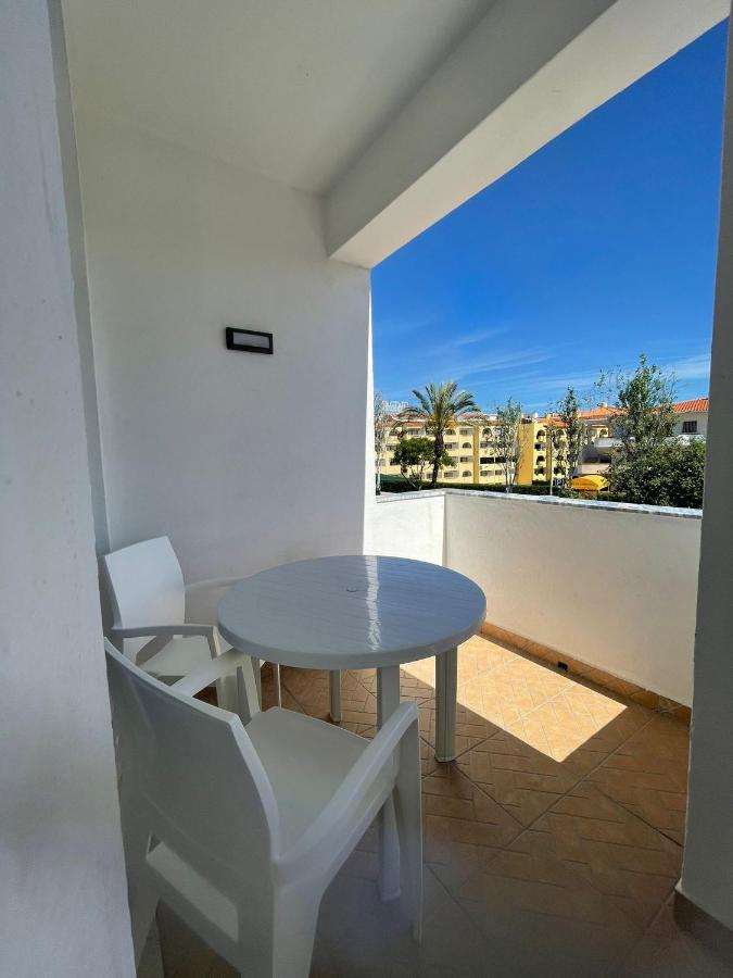 Alojamento King'S Village Albufeira Exterior foto