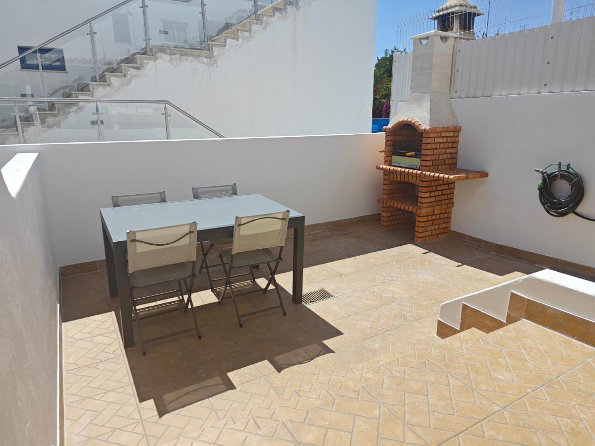 Alojamento King'S Village Albufeira Exterior foto